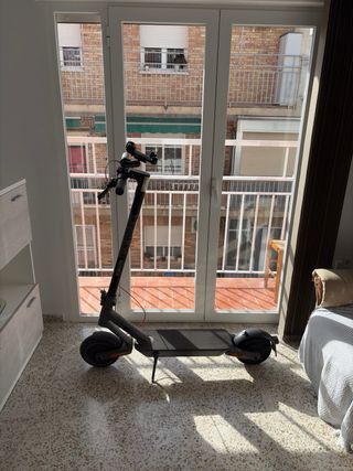 Monopatín Xiaomi Mi Electric Scooter 4