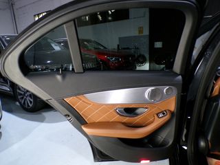 Mercedes-Benz Clase C 63 S AMG 510cv 11/2017