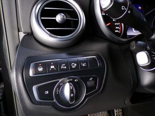 Mercedes-Benz Clase C 63 S AMG 510cv 11/2017