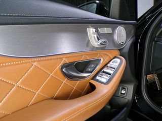 Mercedes-Benz Clase C 63 S AMG 510cv 11/2017