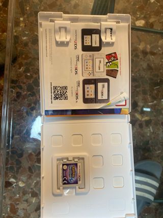 Pokémon Luna 3DS