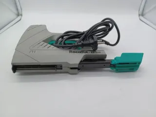 Rocafix ES 230 Grapadora Eléctrica