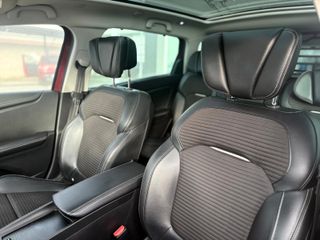 Renault Grand Scenic 2018