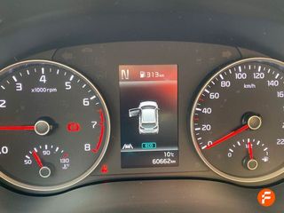 Kia Rio 1.0 T-GDi 74kW (100CV) MHEV iMT GT Line