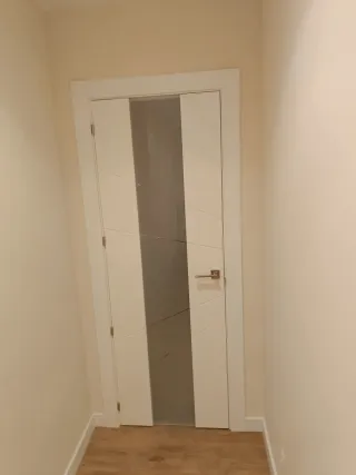 Instalación Tarima, Puertas, Cocinas y Clósets