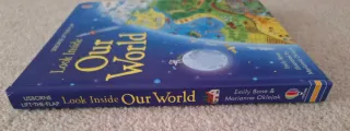 Look Inside Our World