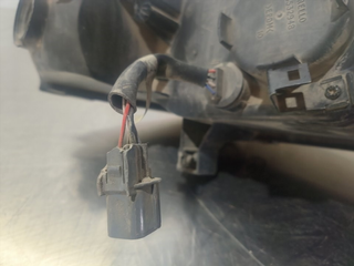 FARO IZQUIERDO MG ROVER ROVER 400 (RT) 54532948