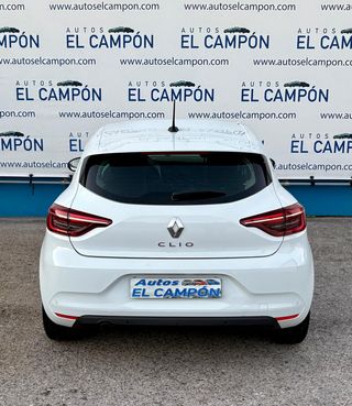 Renault Clio 2020