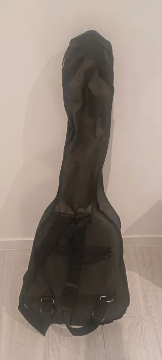 Guitarra Española 3/4 + Funda