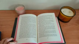 Hijos del clan rojo: Anima Mundi 1