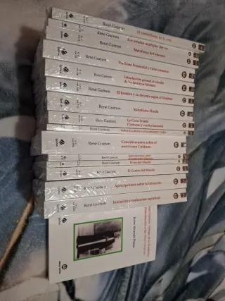 René Guénon, testigo de la tradición introducci...