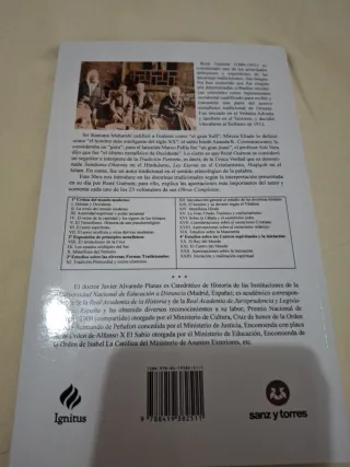 René Guénon, NUEVOS.