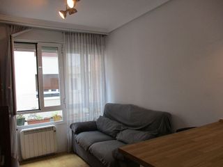 Piso en alquiler en Gros en San Sebastián-Donostia