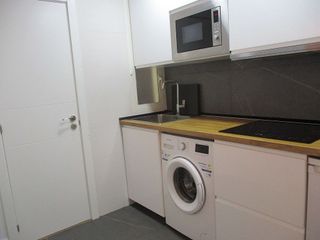 Piso en alquiler en Gros en San Sebastián-Donostia