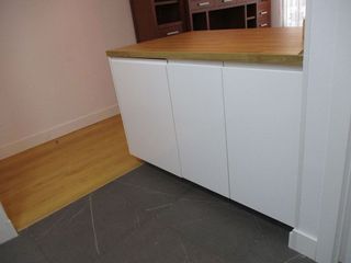 Piso en alquiler en Gros en San Sebastián-Donostia