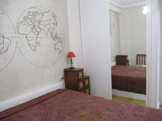 Piso en alquiler en Gros en San Sebastián-Donostia