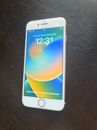 iPhone 8 Oro