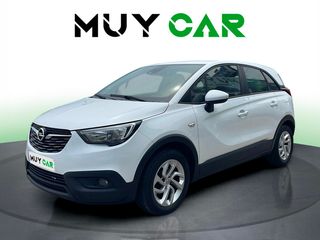 Opel Crossland X 1.6 Turbo Selective 73 kW (99 CV)