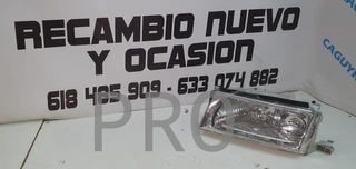 faro skoda octavia izquierdo nuevo