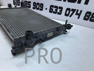 Radiador ford focus mk1 gasolina