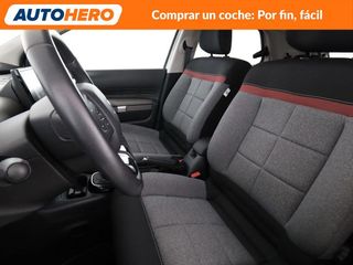 Citroën C4 Cactus 1.2 PureTech C-Series