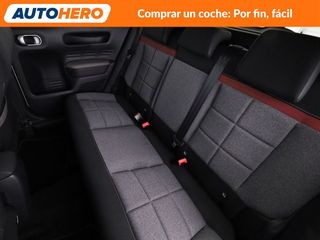 Citroën C4 Cactus 1.2 PureTech C-Series