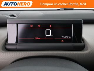 Citroën C4 Cactus 1.2 PureTech C-Series