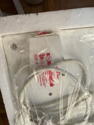 Calentador Económico eHeater 3