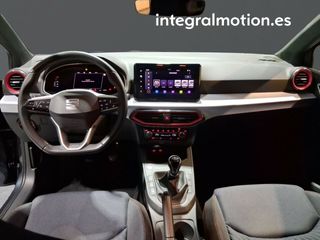 Seat Ibiza 1.0 TSI 85kW (115CV) FR Salta