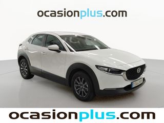 Mazda CX-30 2.5 e-Skyactive G MHEV Prime-Line AT 103 kW (140 CV)