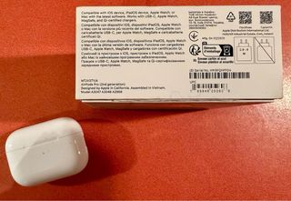 Apple AirPods Pro 2 Originali