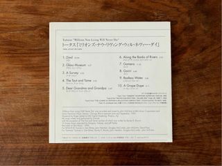 Tortoise - Millions Now Living Will Never Die - CD