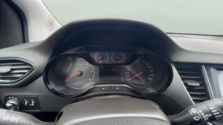 Opel Crossland X 1.6 Turbo Selective 73 kW (99 CV)