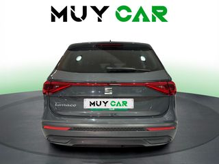 SEAT Tarraco 2.0 TDI S&S Style GO DSG 110 kW (150 CV)