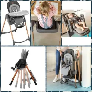 Trona Maxi-Cosi Minla