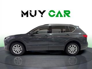 SEAT Tarraco 2.0 TDI S&S Style GO DSG 110 kW (150 CV)