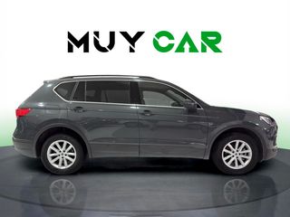 SEAT Tarraco 2.0 TDI S&S Style GO DSG 110 kW (150 CV)