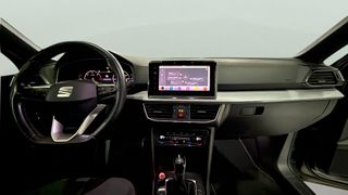 SEAT Tarraco 2.0 TDI S&S Style GO DSG 110 kW (150 CV)