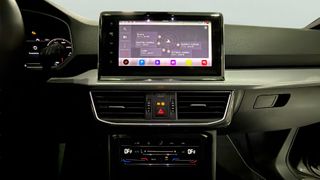 SEAT Tarraco 2.0 TDI S&S Style GO DSG 110 kW (150 CV)