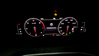 SEAT Tarraco 2.0 TDI S&S Style GO DSG 110 kW (150 CV)