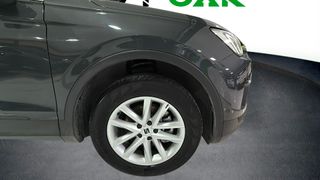 SEAT Tarraco 2.0 TDI S&S Style GO DSG 110 kW (150 CV)