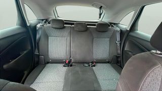 Opel Crossland X 1.6 Turbo Selective 73 kW (99 CV)