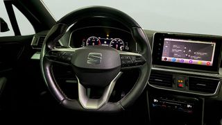 SEAT Tarraco 2.0 TDI S&S Style GO DSG 110 kW (150 CV)