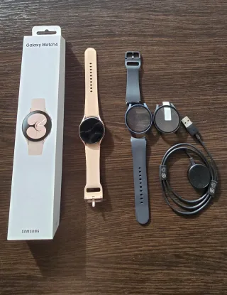 Samsung Galaxy Watch 4 40mm
