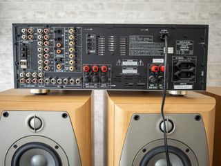 Home Cinema Harman Kardon + Infinity