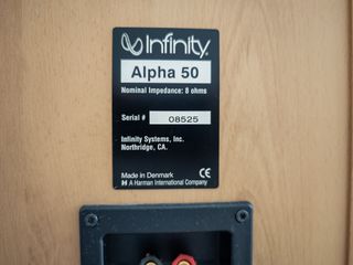 Home Cinema Harman Kardon + Infinity