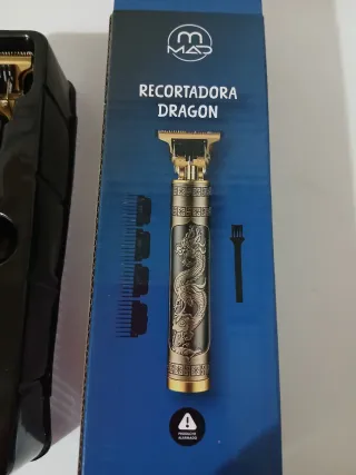 Recortadora A estrenar