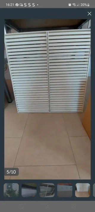 Aire Acondicionado Daikin 10.000 frigorias doble e