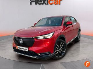 Honda HR-V 1.5 i-MMD Advance 4x2