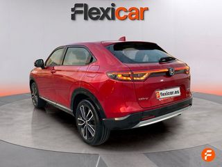 Honda HR-V 1.5 i-MMD Advance 4x2